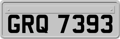 GRQ7393