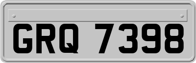 GRQ7398
