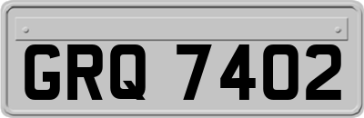 GRQ7402