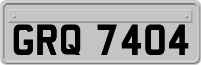 GRQ7404