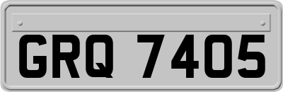 GRQ7405