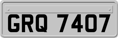GRQ7407