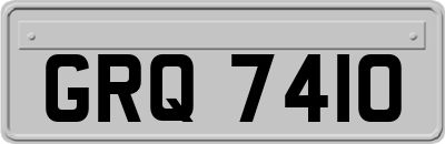 GRQ7410