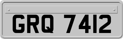 GRQ7412