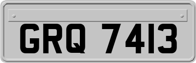 GRQ7413