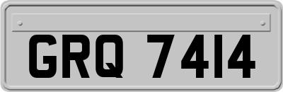 GRQ7414