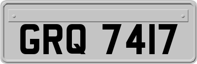 GRQ7417