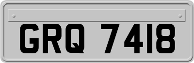 GRQ7418
