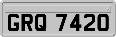 GRQ7420