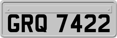 GRQ7422