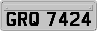 GRQ7424