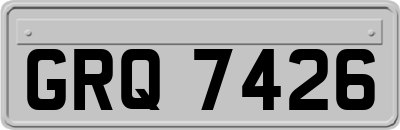 GRQ7426
