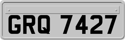 GRQ7427