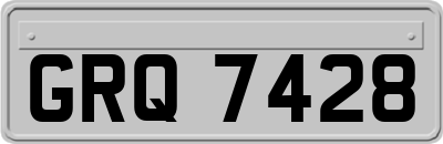 GRQ7428