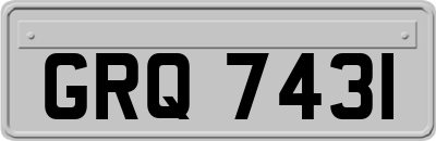 GRQ7431