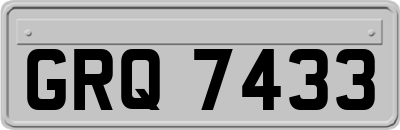GRQ7433