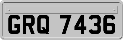 GRQ7436