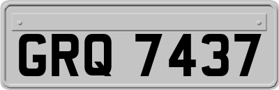 GRQ7437