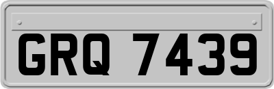 GRQ7439