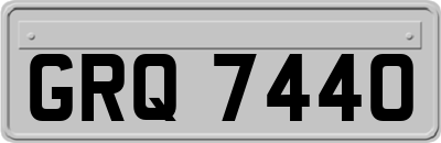 GRQ7440