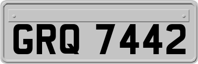GRQ7442