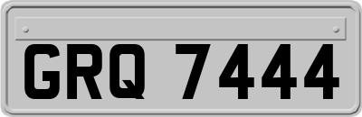 GRQ7444