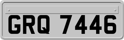 GRQ7446