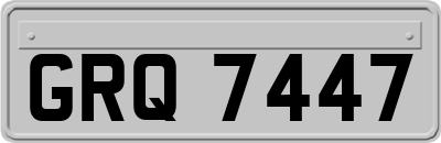 GRQ7447
