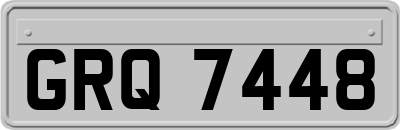 GRQ7448