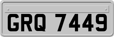 GRQ7449