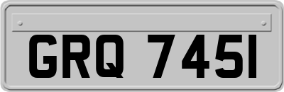 GRQ7451