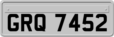 GRQ7452