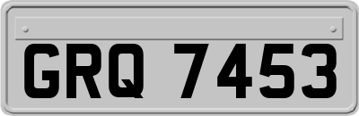 GRQ7453