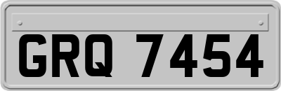 GRQ7454