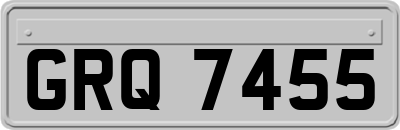 GRQ7455