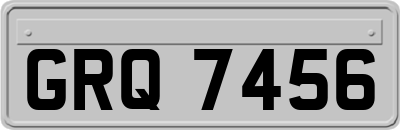 GRQ7456