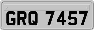 GRQ7457