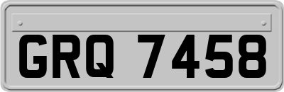 GRQ7458