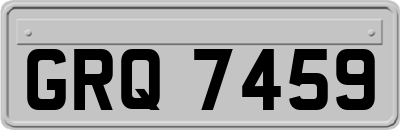 GRQ7459