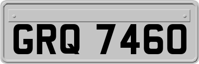 GRQ7460