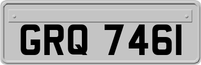 GRQ7461