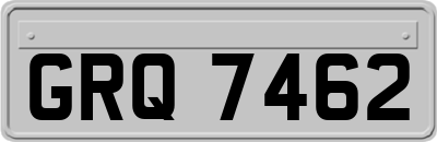 GRQ7462