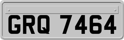 GRQ7464
