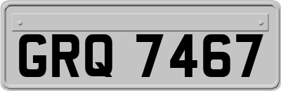 GRQ7467