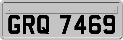 GRQ7469