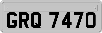 GRQ7470