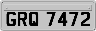 GRQ7472