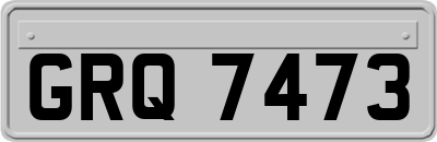 GRQ7473