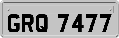 GRQ7477