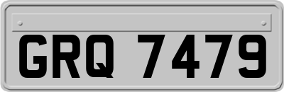 GRQ7479